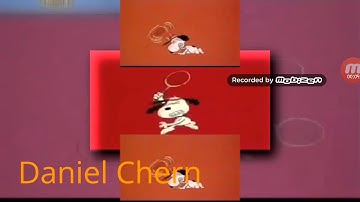 (YTPMV) Snoopy has an Epic Breakdown Scan late for William Weyser