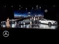  live  mercedesbenz media night autoshanghai 2017