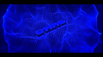 3D Intro: Draegon (Testing new stuffs!) - By MonkeyByte :0