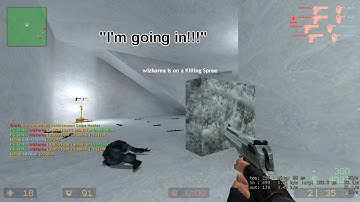 CSS: Nice Deagle Highlight