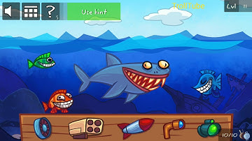 Troll Face Quest Video Games 2 Level 11 Walkthrough