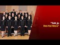 US Navy Personnel Sing SRK S Swades Song NewsMo 