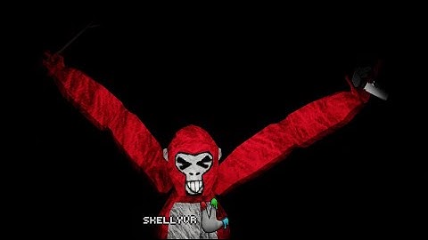 How to add a working spring cleaning update 2023 gorilla tag copy