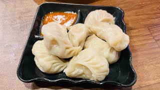 Dumpling Momo House at Tambaram