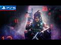 COD Black Ops Cold War 🙏✌️▶️ ::: Hard Core Gamer | Etzibear.PS5