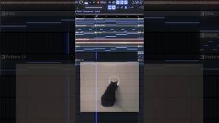 how to make ambient #flstudio #flstudio20 #darkambient