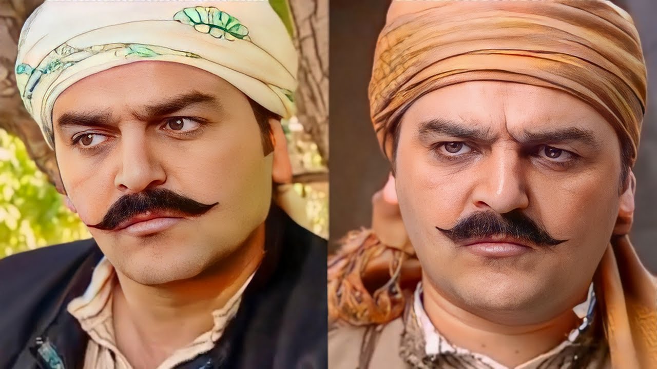 جميع مشاهد و معارك 