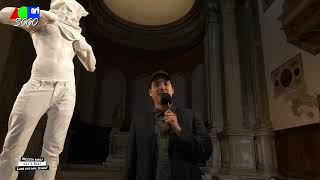 Let's See! – Venice Biennial 2024 – Reza Aramesh: Number 207