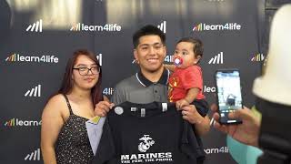 College Commitment Day Ceremony - April 10, 2025