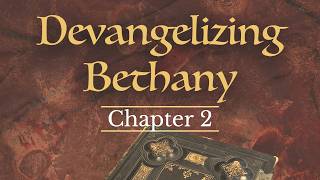 Listen, Study, Sleep to Devangelizing Bethany Chapter 2
