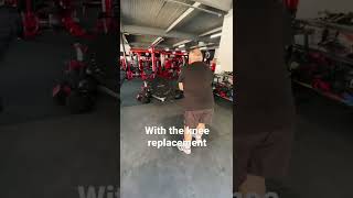 Celebrity 73YEAR OLD 💪 A MOTIVATION FOR ALL OF US ! #ageisjustanumber Profile