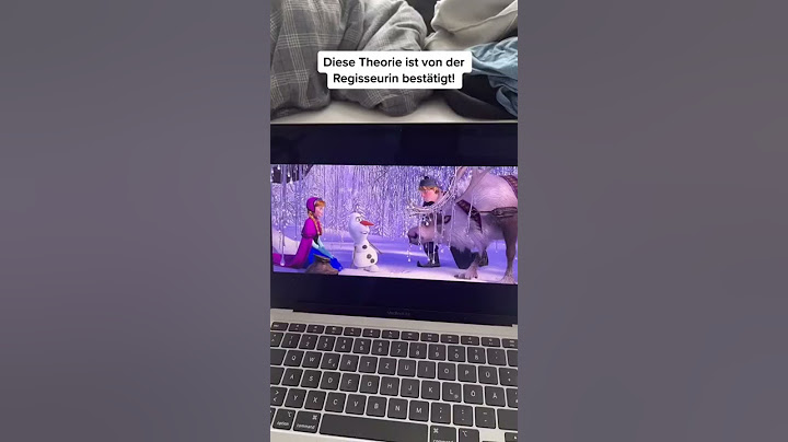 Glaubst du duese Theorie ist wahr? #frozen #filme