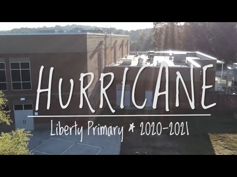Liberty Primary 2020 | Hurricane