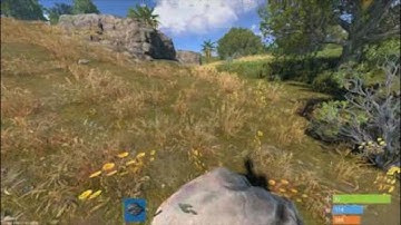 Went From Rock to M2 in 5 minutes Rust