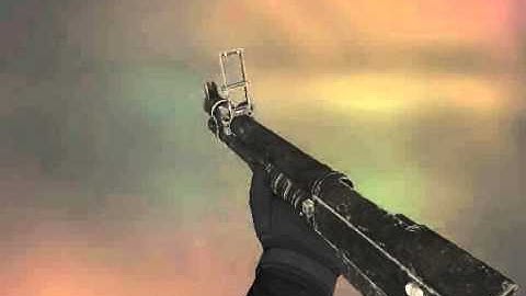 FONV grenade launcher on CSS hands