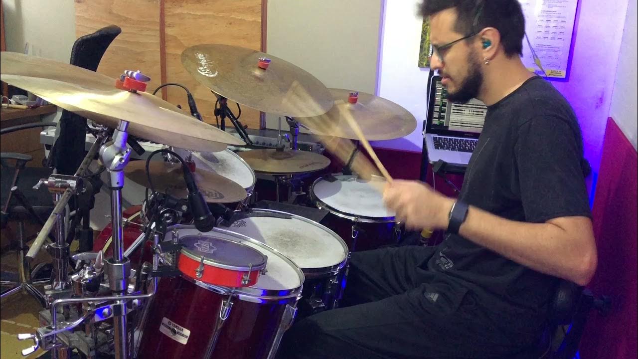 Constipated Duck - Jeff Beck (drum cover) - João Cordeiro Constipated Duck - Jeff Beck (drum cover) - João Cordeiro