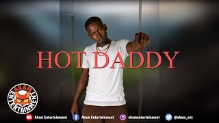 Tahino - Hot Daddy - October 2018