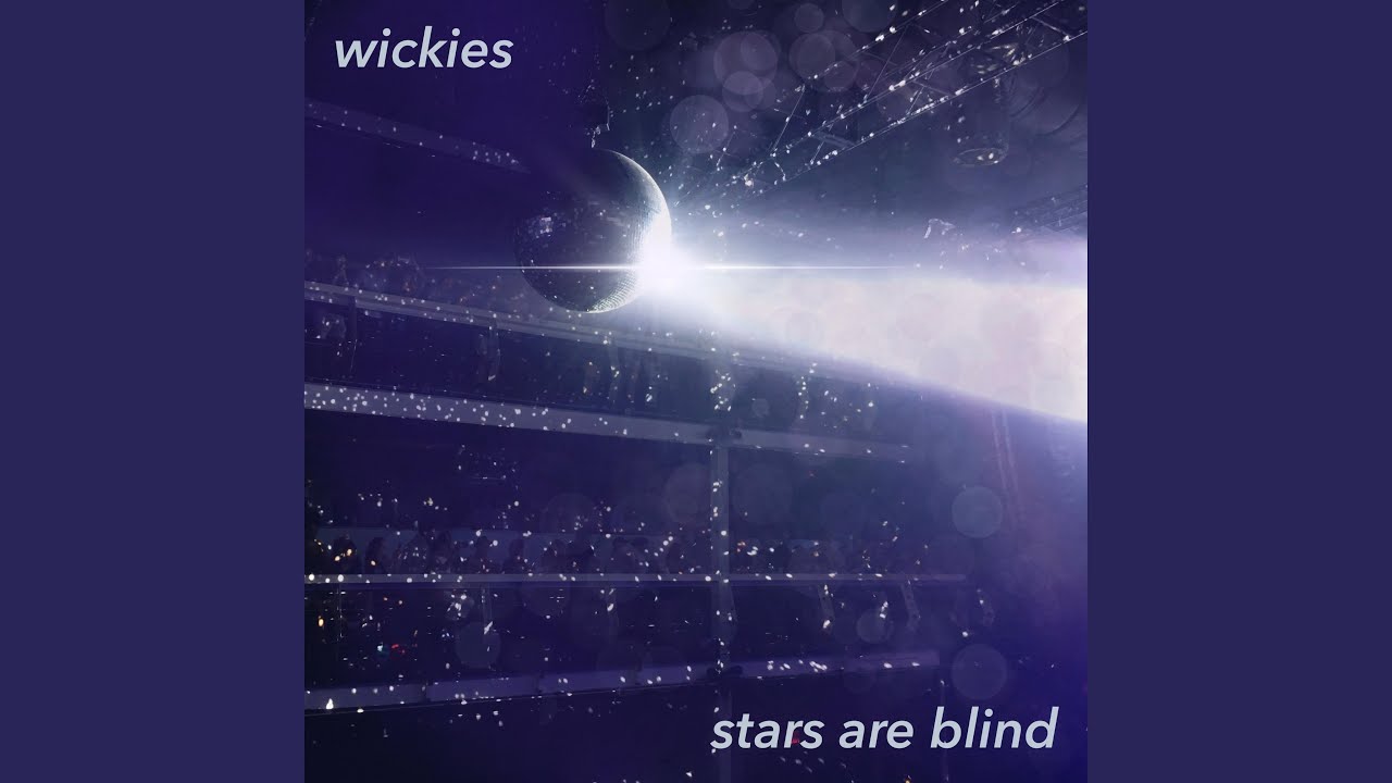 Stars Are Blind YouTube Music