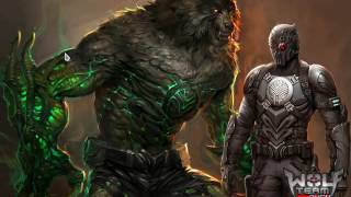 Hack Wolfteam Pro-Hack v1.1