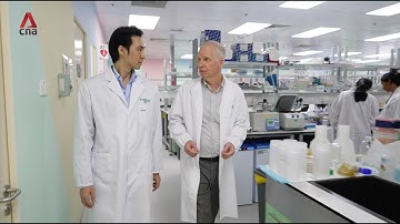 Deep Tech: Inventing The Future - Episode 1 Full