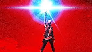 Star Wars 8: The Last Jedi | official trailer #2 (2017)