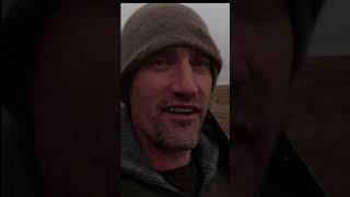 Josh James New Zealand Adventure Vlog 252 Tahr Hunt Salmon Fish Short Featuring Adirah