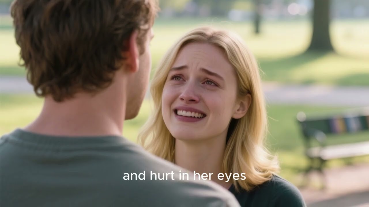 Her Voice in My Head