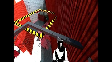 Cod4 mp_to_the_moon (Basic)