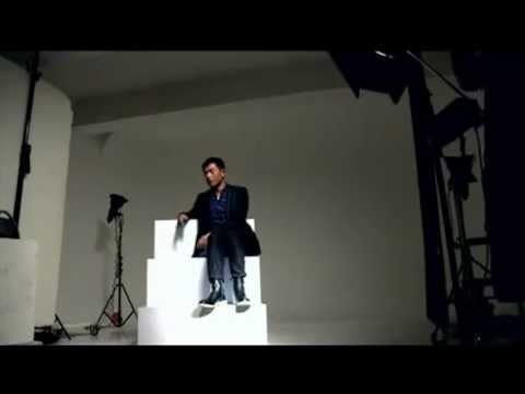 古天樂 : le saunda 2012 AW making of video