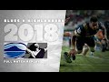 FULL MATCH | Blues v Highlanders - 2018 Round 10