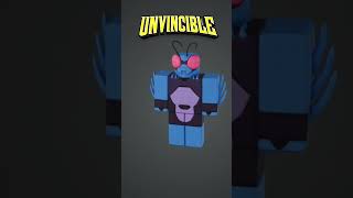 NEW INVINCIBLE OPEN WORLD RPG GAME IN THE WORKS
