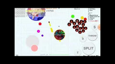 بلوب #9 : دعس مع اغنيه (قالوا عليكي) ❤️‍🔥✨ blob.io