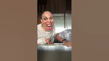 Funny Face Filter Reactions Shorts 