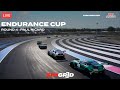 Endurance Cup R4 at Paul Ricard (Race) - The Sim Grid