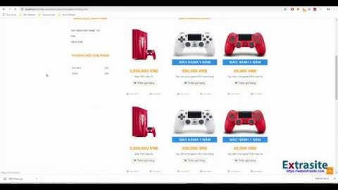 Bài 62 : Lập trình web bán hàng Laravel Framework - Chỉnh lỗi Meta trước khi qua bài mới