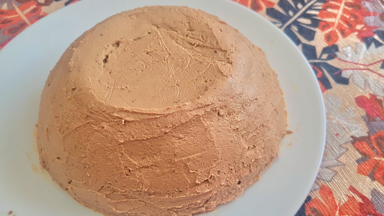 ДОМАШЕН ПИЛЕШКИ ПАСТЕТ 😜