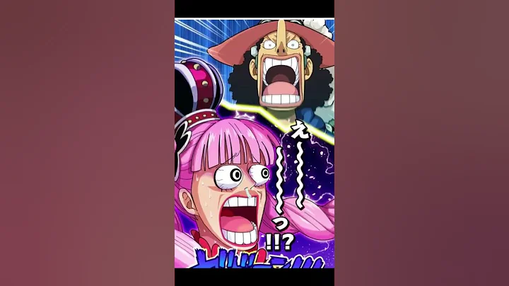 Usopp's LIES come True! #shorts #onepiece