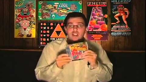 FUCKEN SUCKS! CD-I Part 3 - Angry Video Game Nerd