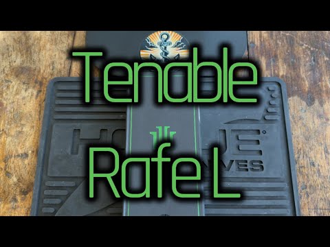 🔥New Release! Tenable Rafe L💪