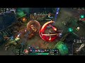 Smolder vs Playful Fizz. Zaahen and Aphelios OP