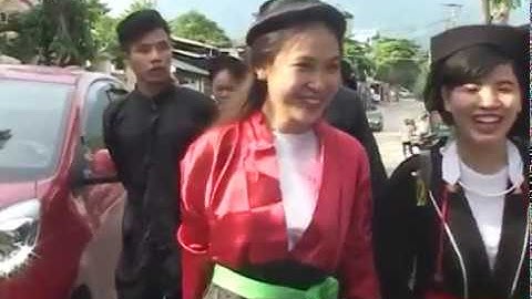 Tuổi trẻ Sán Dìu gìn giữ bản sắc văn hóa dân tộc