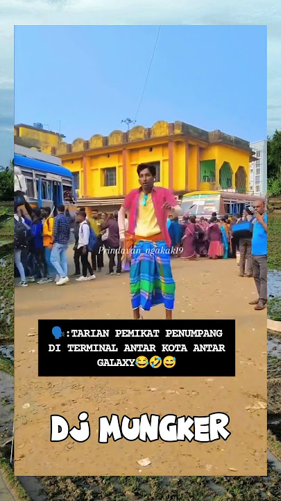DJ Mungker