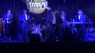 grupo la chomba en el tropico by chufas