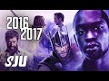 Best Movies of the Decade: 2016 & 2017 | SJU