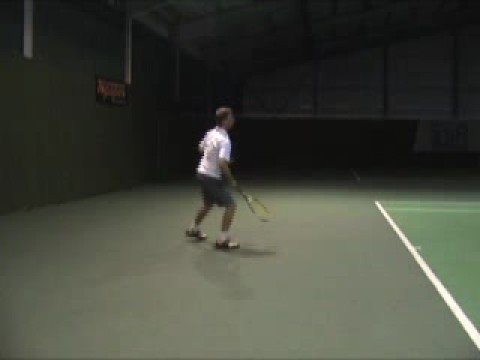 Daniel Barany Tennis