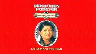 O Sajana  Lata Mangeshkar  Parakh  diamonds For Ever  Hmv stereo  Ost From Lp