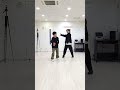 父＆兄バージョン♪ BTS (방탄소년단) '2.0' @BTS #shorts