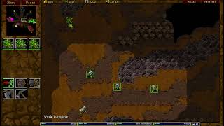 Warcraft 2 All You Need 3v3