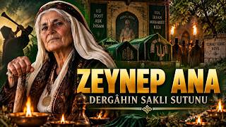 Alevi Kadin Erenlerin İzinden | Zeynep Ana