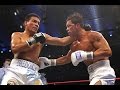 Бокс. Артуро Гатти - Карлос Балдомир (ком. Гендлин) Arturo Gatti - Carlos Baldomir